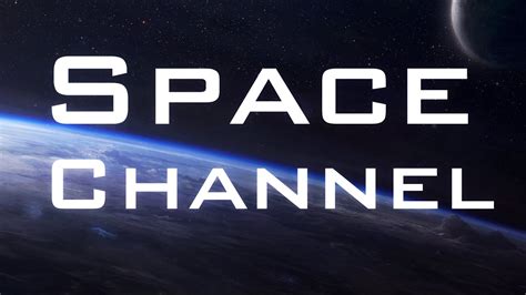 chanel space|space youtube channels.